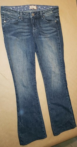 Paige Premium Denim Jeans Size 28 