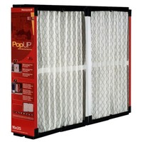Honeywell Popup2020 20x20 Replacement Media Air Filter Honeywell Popup2020 20x20 Replacement Media Air Filter