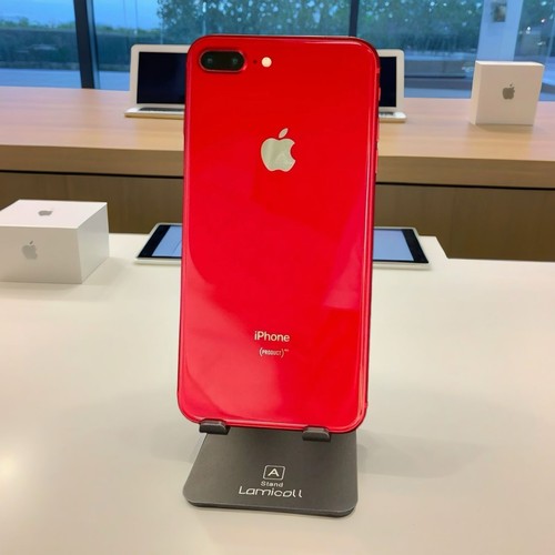 Apple iPhone 8 Plus Unlocked 64GB / 256GB – Choose Color & Battery – Tested - Picture 7 of 12