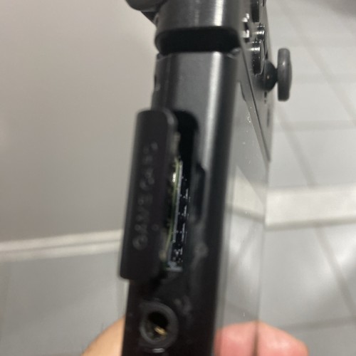 Gray Nintendo Switch HAC-001(-01) Generics As Is Part Or Repair Parent Control - Picture 11 of 18