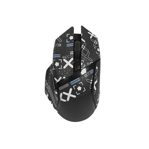 Mouse Sticker For Razer Basilisk V2/V3 Viper Ultimate Viper Mini DeathAdder - Photo 30/32
