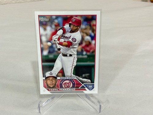 2023 Topps Baseball Series 1 PICK YOUR CARD MLB with Base Inserts, Rookie, Prizm - Picture 132 of 213