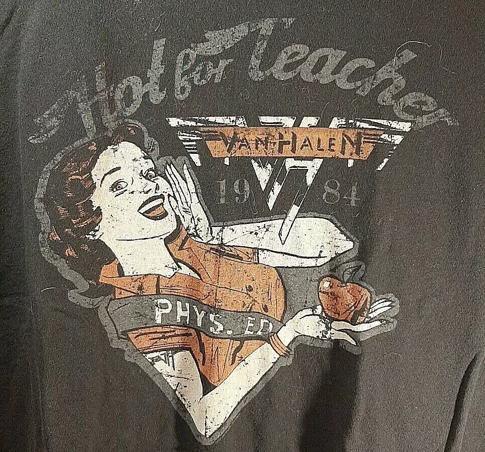Hot for teacher shirt sale