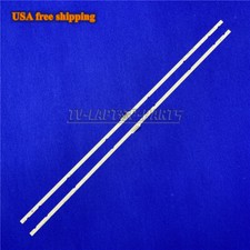 BN96-45952A BN96-45962A LED Bars for Samsung UN50NU7400 UN50RU7100 UN50NU7100F