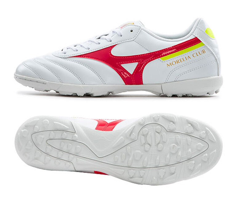 Mizuno Morelia 2 Club AS Turf Soccer Shoes (231664) Football Mizuno Morelia 2 Club AS Turf Soccer Shoes (231664) Football