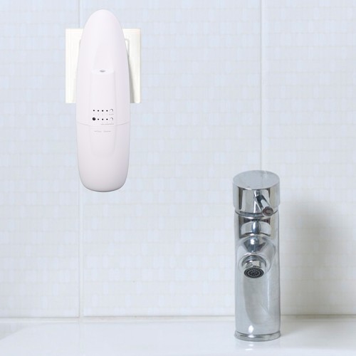 Plug In Oil Diffuser 100ml Smart Diffuser For Essential Oils Home Offi Hot - Picture 18 of 22