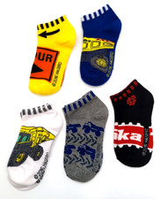 Rare Tonka Truck Print Hasbro 2016 Socks Size 6-8 Youth Kohl's Exclusive NEW HTF