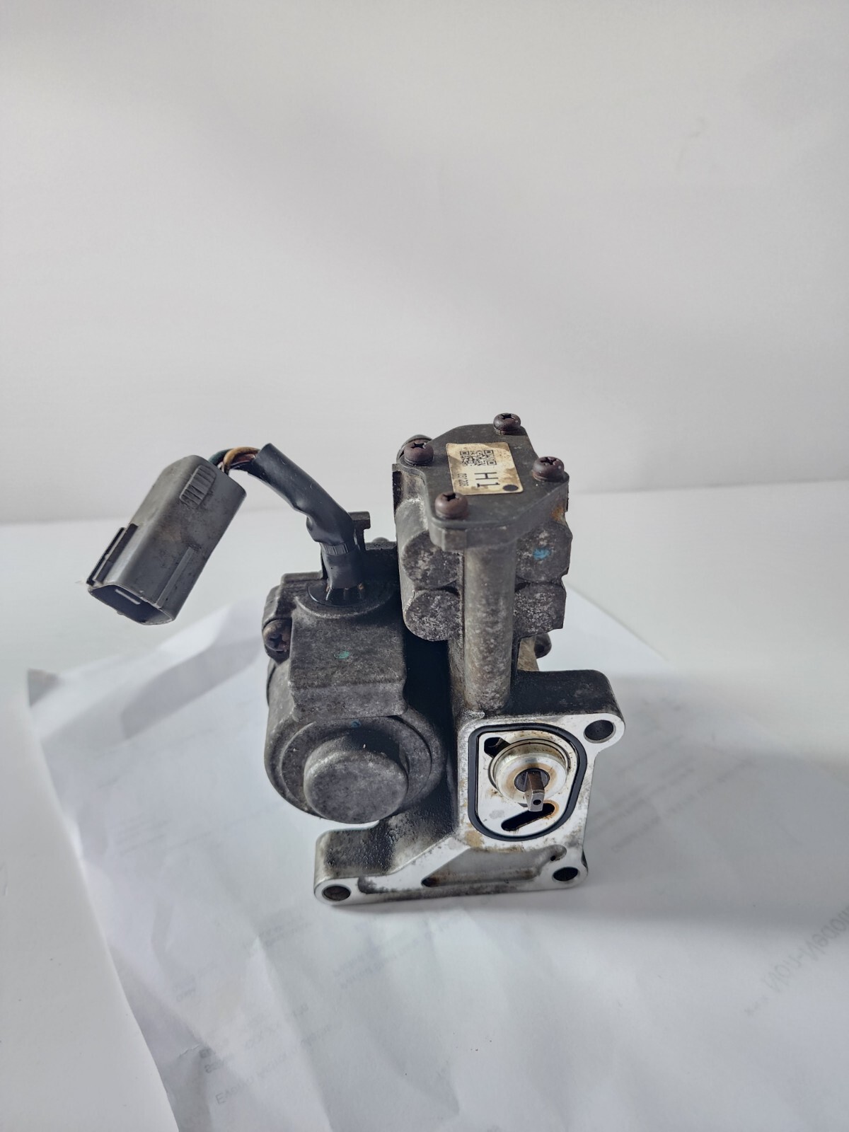 MAZDA Genuine RX8 Metering Oil Pump N3H114600C 031208 Genuine from