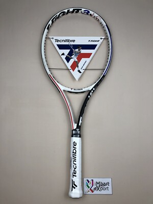 ラケット(硬式用) Tecnifibre T-FIGHT RS 315 Tecnifibre T-Fight RS 315 Tennis Racquet - paddlepro