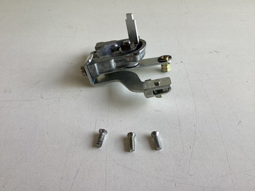 Coperchio carburatore Renault Solex 7701008661 per R 4/12/16/19 scatola originale nuovo! - Foto 6 di 8
