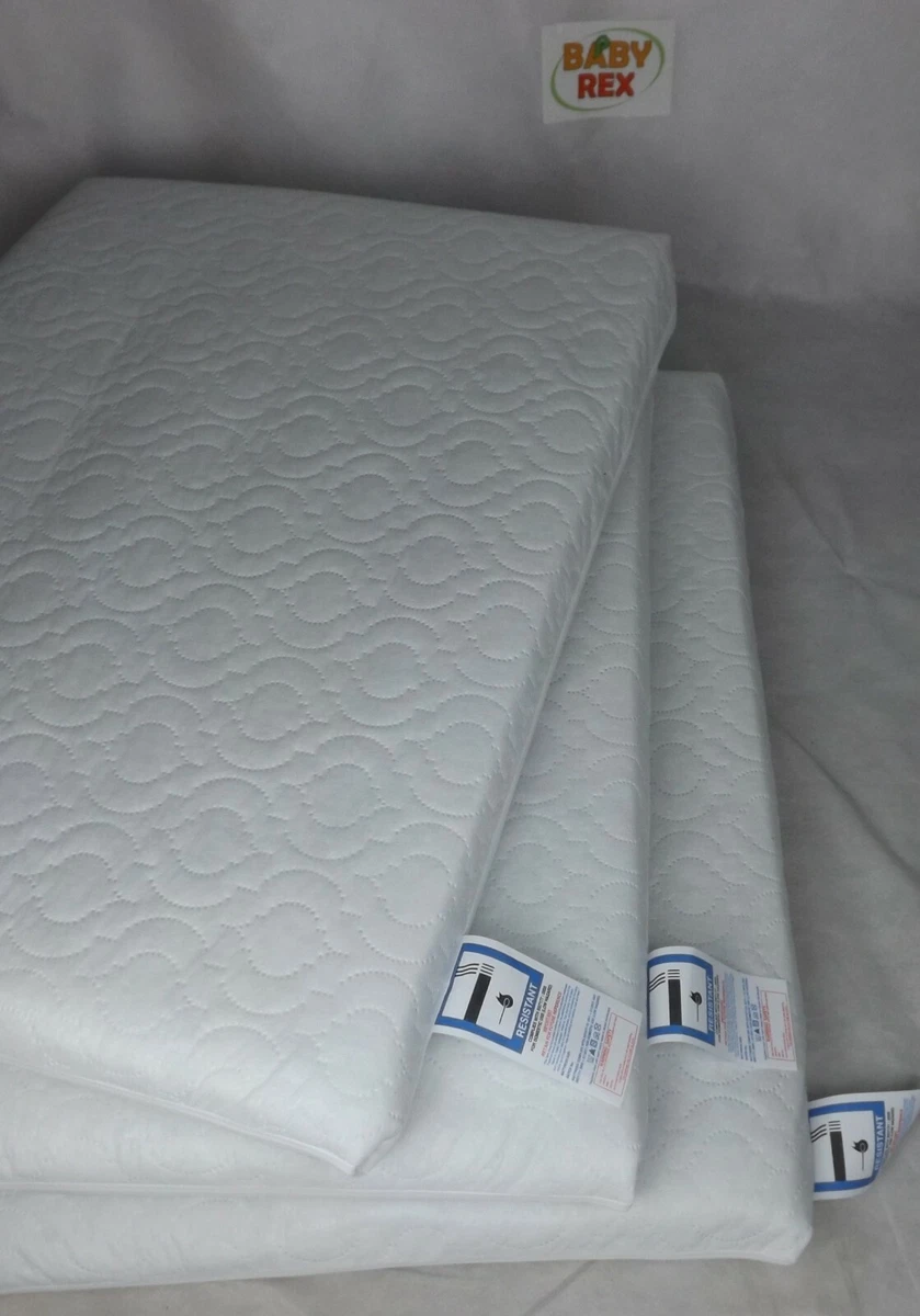Graco travel sale cot mattress
