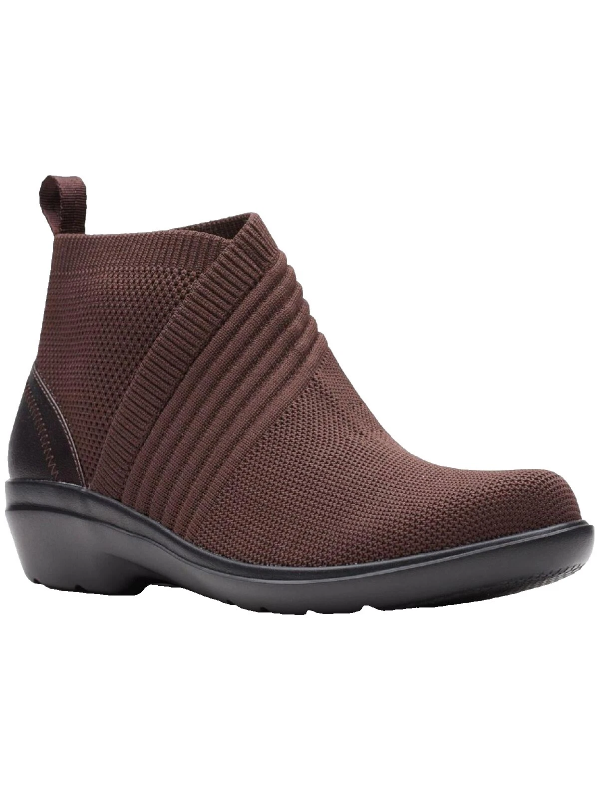 Botas marrones Clarks para Mujeres