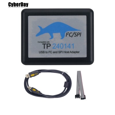 TP240141 I2C SPI Host Adapter Imported Chips Replaces Imported Ones for Aardvark