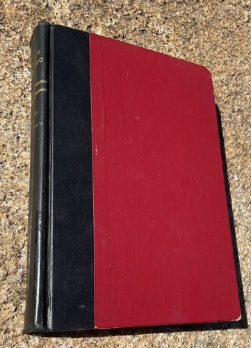 US Navy Commander W. B. Cushing “LINCOLN'S COMMANDO" 1957 1st Ed Civil War Bio - 第 3/10 張圖片