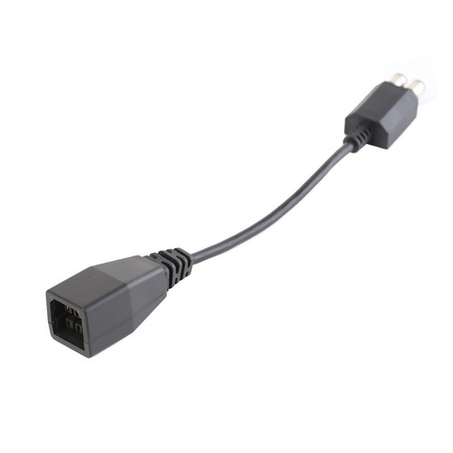 For Microsoft Xbox 360 to Xbox One AC Power Adapter Cable Converter - Picture 10 of 10