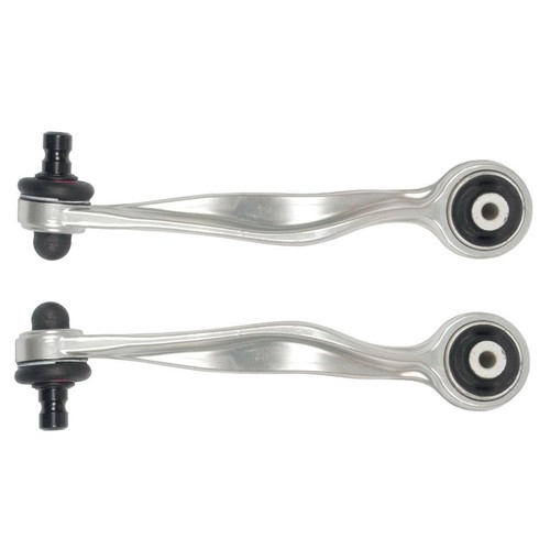 Querlenkersatz Vorderachse für Audi A4 8D B5 A6 4B C5 VW Passat 3B Skoda Superb - Bild 6 von 11