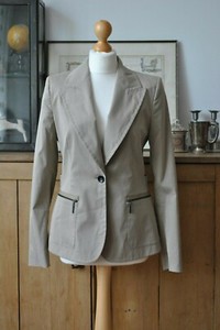 ladies tailored jackets uk