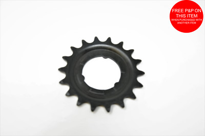Shimano SG-3C41 Nexus 18T Ritzel Zahnrad + Anzug andere Marke mit 3 Tab Naben