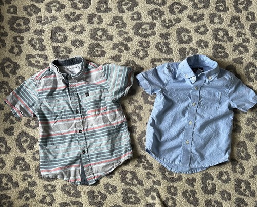 boys summer clothes size 4t (mixed lot of 15) - Picture 5 of 8