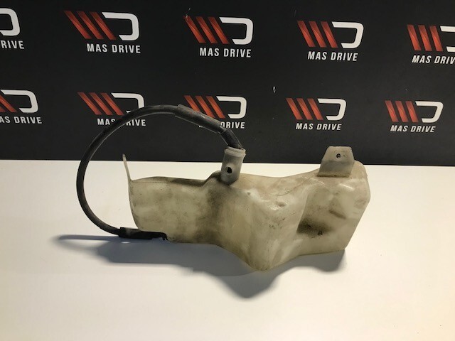 Nissan 300ZX Z32 coolant tank reservoir 21721-30P00 | eBay