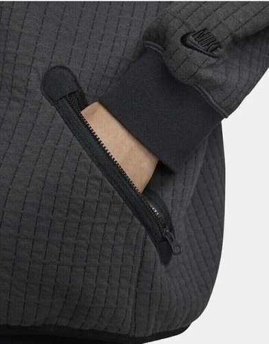 Nike Therma-FIT ADV Tech Pack Pullover Hoodie Jacket Gray $160 -ALL SIZES- - Picture 3 of 5