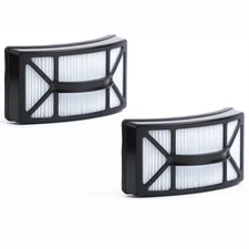 Fits For Fits For Bissell Post-Motor Pleated Filter Style 1526 for Select Vac