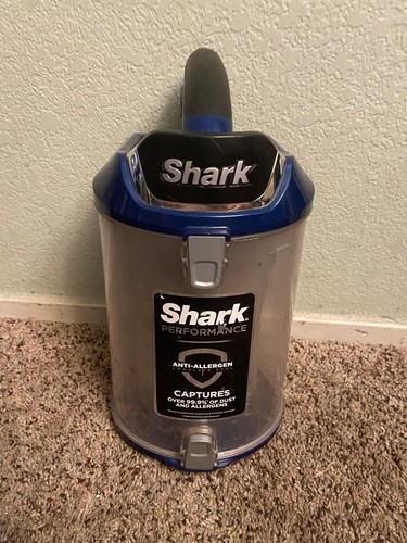 Shark UV700 DuoClean Lift-Away Upright Vacuum With Self-Cleaning Brushroll PART - Picture 16 of 29