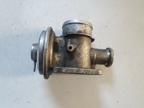 BMW 5er 2001 E39 525d AGR Ventil 778545204 01T078