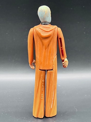 VINTAGE STAR WARS FIGURES 1977-1984 NH ESB ROTJ POTF 17 *YOU PICK* - Picture 67 of 356