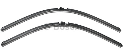 2002 2018 Front Windshield Wiper Blades 26 Inch Pair Pair Of 26" Front Wiper Blades For Porsche Cayenne 2002-2018 - Direct Fit Replacement, Easy Install 2MPLASTIC Wiper Blades