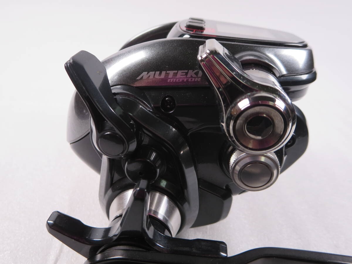 WITHUS 様専門！SHIMANO 3000 PLAYS Shimano 2016 PLAYS 3000 Electric Reel, Spinning Reels