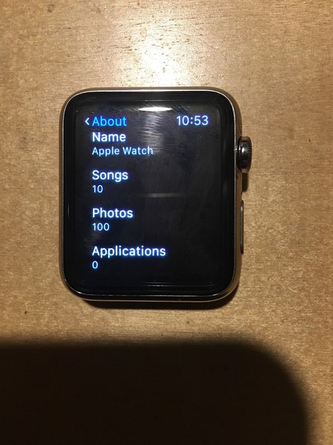 apple watch 42mm case 316l