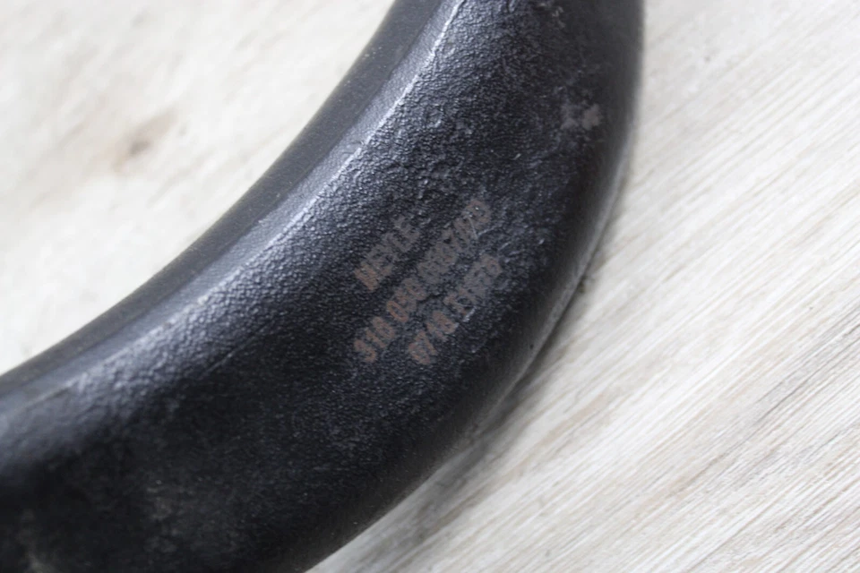 00-06 PAR DE BRAZOS DE CONTROL INFERIORES DELANTEROS BMW X5 E53 DELANTERO IZQUIERDO/DERECHO MEYLE Foto 4 de 4