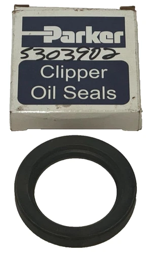 NEW IN BOX Parker 1QTR14 Oil Seal
