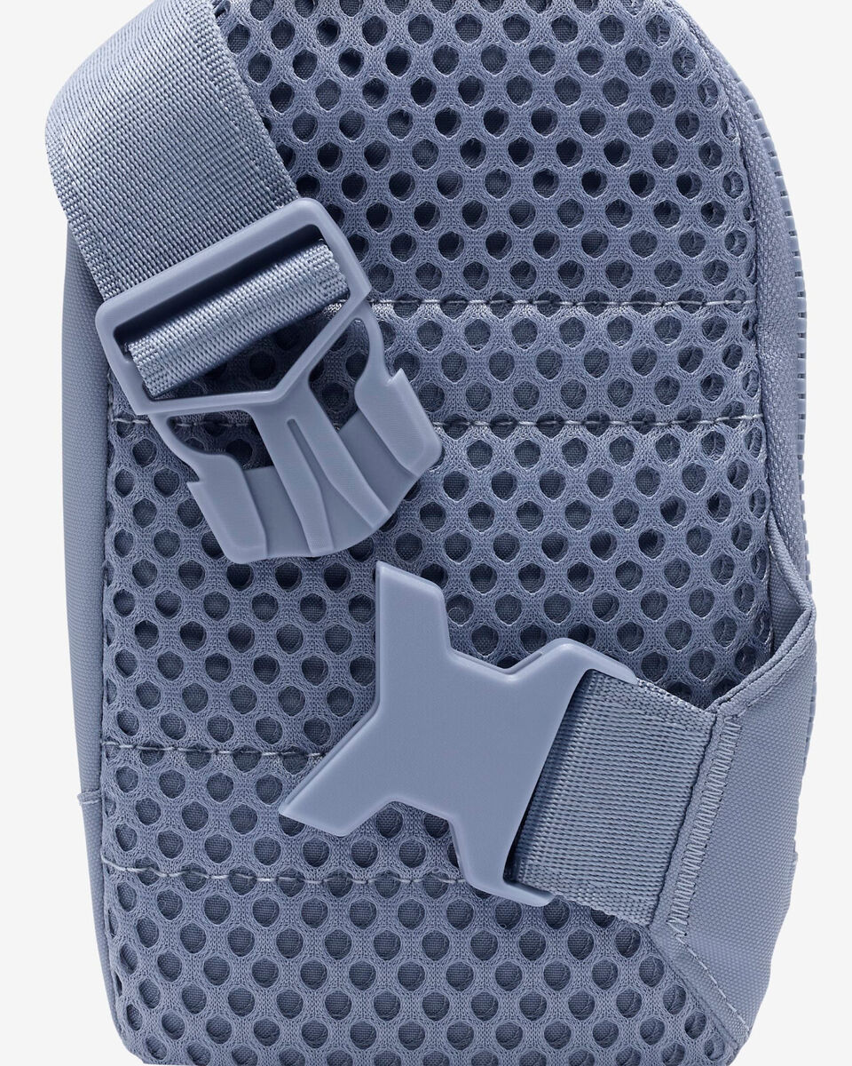 Nike 22SS Sportswear Essentials Sling Bag Unisex Crossbody Nike 22SS Sportswear Essentials Sling Bag Unisex Crossbody
