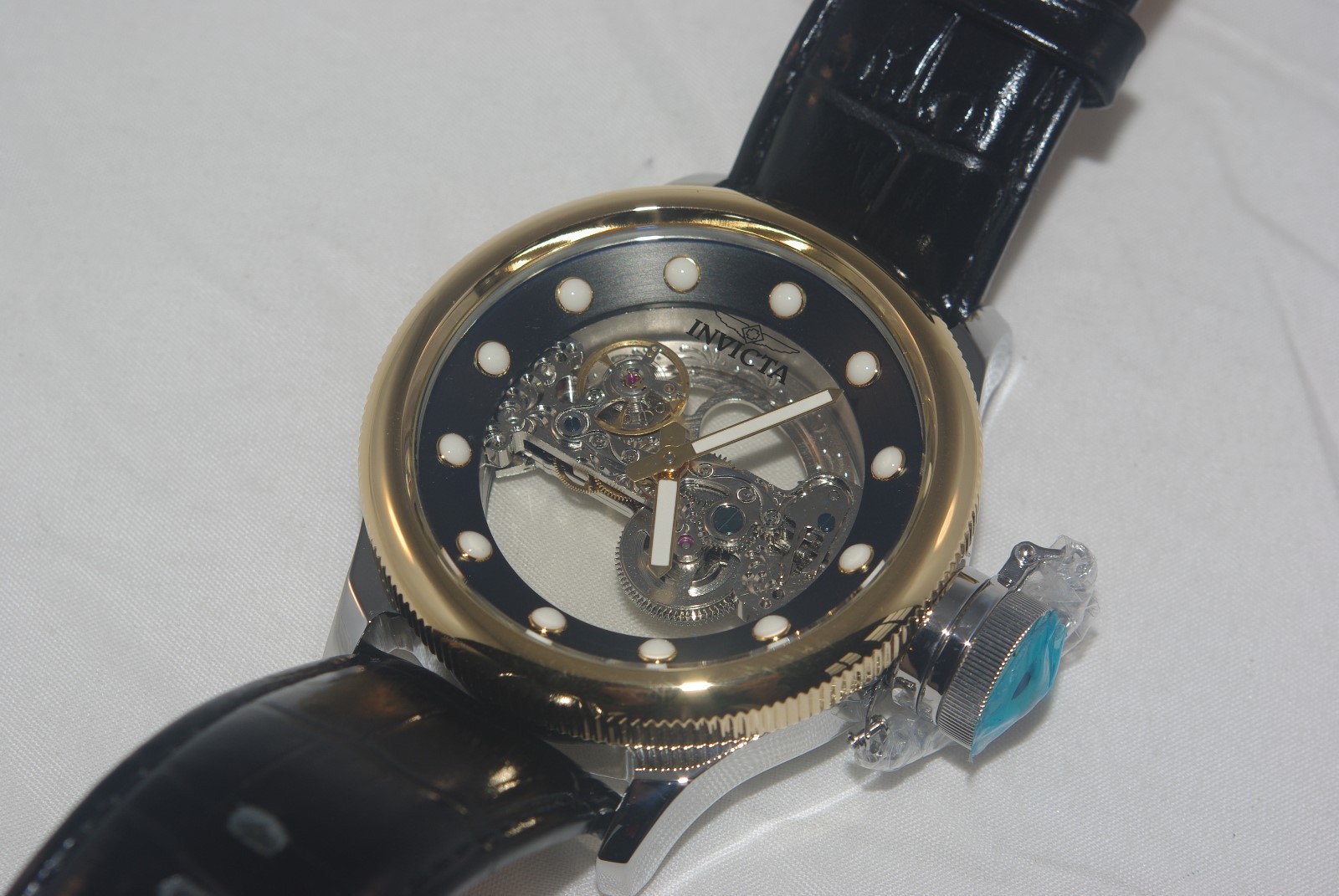 invicta 24595
