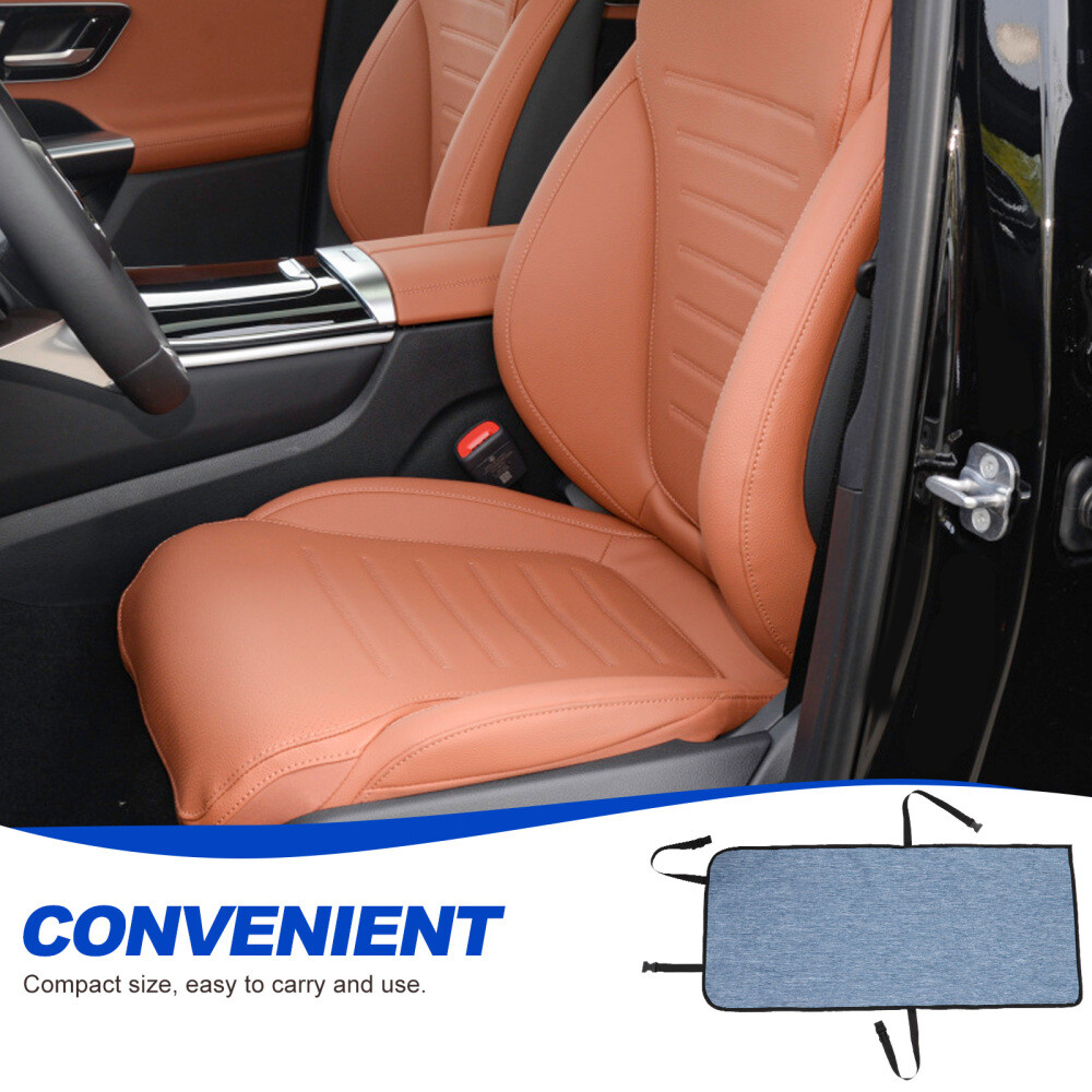 Car Seat Dog Seat Vehicle Seat Protective Pet Dog Car Seat eBay