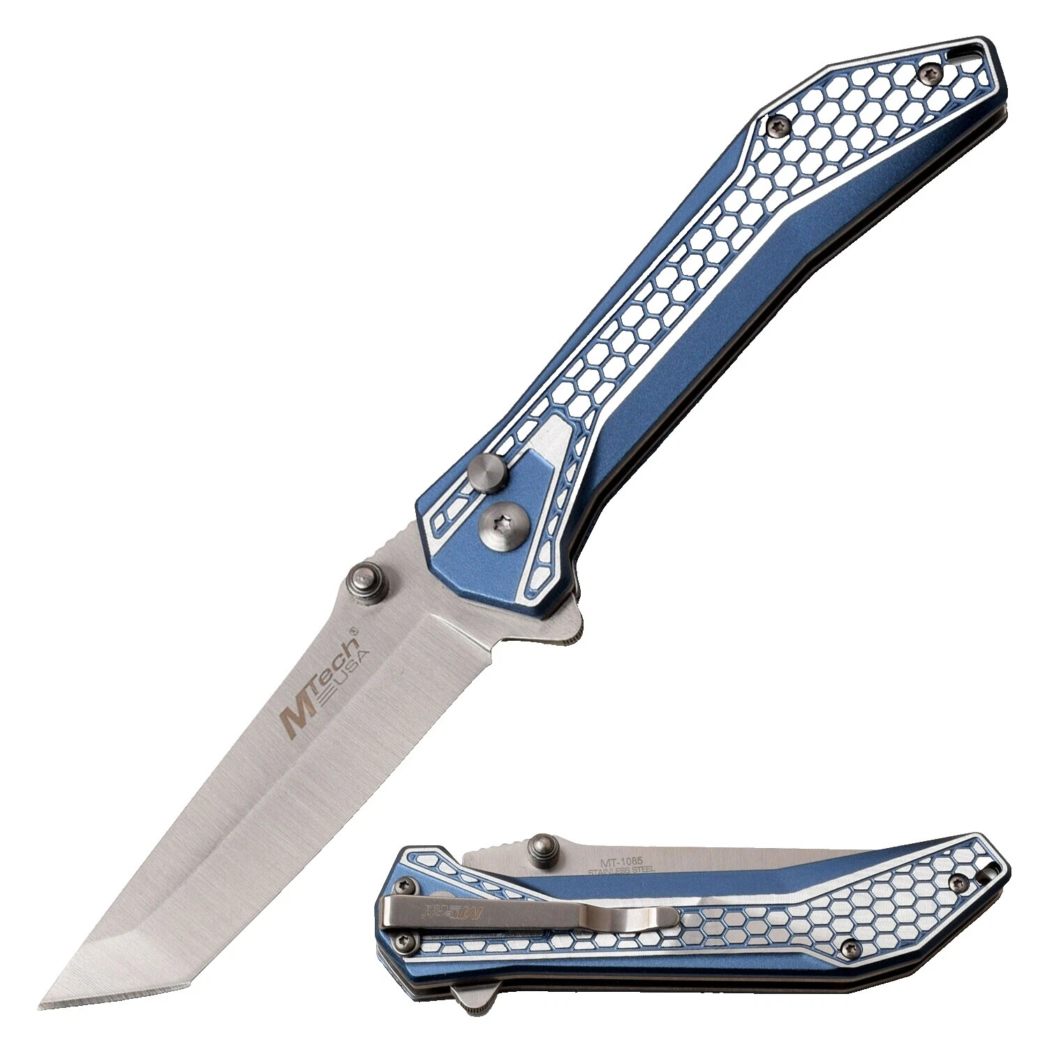 Tanto Collectible Folding Knives