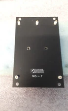 PN# MS-7, MS7 - DATEL INTERSIL - TERMINAL, QUICK DISC POWER SUPPLY