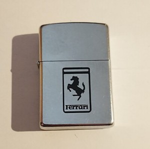 Ferrari Lighter | eBay