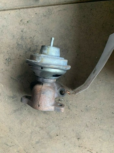 Audi / VW AGR Abgasrückführung Ventil 028131501B