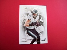 Dallas Goedert PHILADELPHIA EAGLES 2023 PANINI PRESTIGE #235 FOOTBALL CARD
