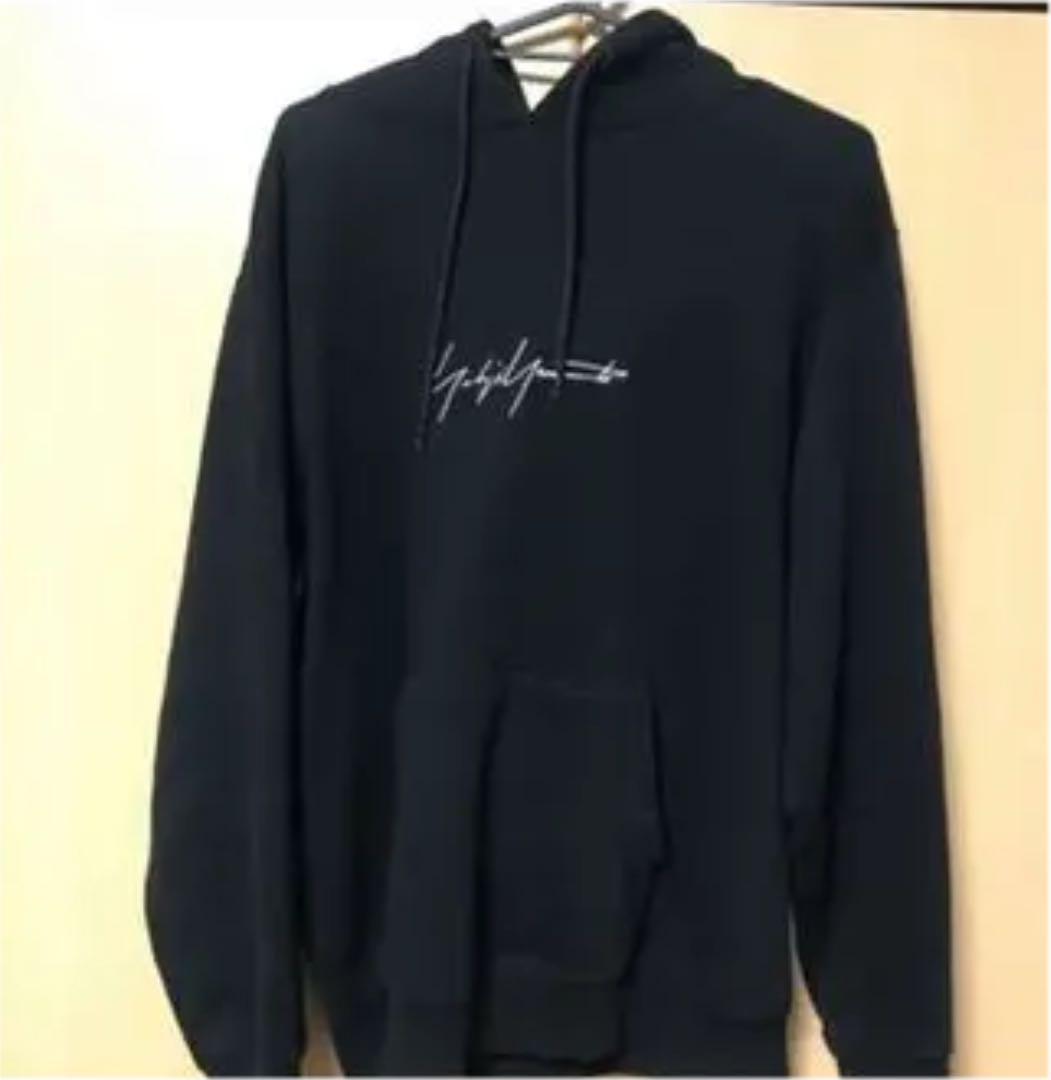 With purchase receipt] Yohji Yamamoto × NEW ERA Hoodie | eBay