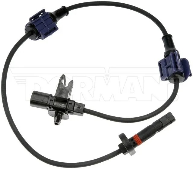 Sistema de frenos antibloqueo Dorman 695-893 sensor de velocidad de rueda para Honda CR-V 07-11 Foto 3 de 4