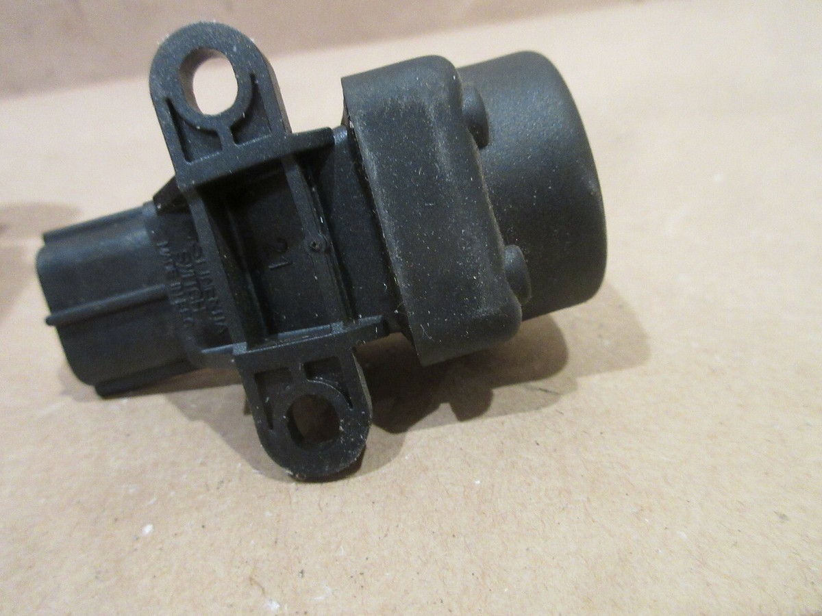 Ferrari 360,430,458, Many Others, First Inertia Switch P/N 163675