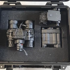 PVS31 Digital Night Vision AEGIS-31 Gen 4 0.39Pro Binocular Night Vision + Mount