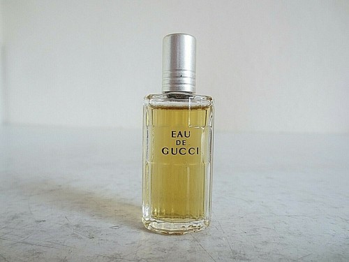 EDT Gucci Paris eau de toilette aus Sammlung 5 ml Mini Flacon - Bild 8 von 12