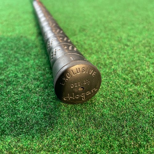 Hogan H40 Lob wedge Hogan Apex DB steel step shaft Hogan tour wrap grip RH - Picture 9 of 11