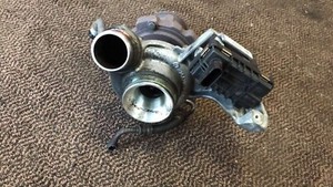 7800594 TURBOLADER FÜR BMW 1ER LIMOUSINE E81/E87