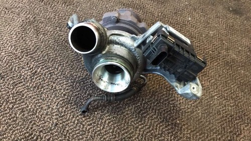 7800594 TURBOLADER FÜR BMW 1ER LIMOUSINE E81/E87